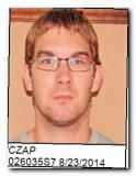 Offender Andrew Czap