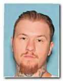 Offender Anthony Brandess