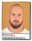 Offender Anthony Braswell