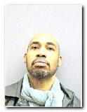 Offender Anthony Vaughn Jackson