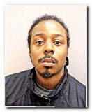 Offender Antoine Katrele Gordon