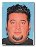 Offender Antonio Daniel Holguin