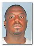 Offender Brandon Anthony Williams