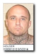 Offender Buddy Allan Houser