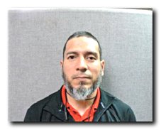 Offender Carlos Omar Deluna Nieto