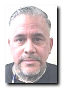 Offender Carlos Ray Segura