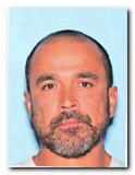 Offender Christopher Lozano