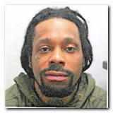 Offender Christopher Xavier Green