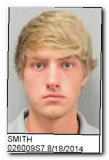 Offender Cole Howard Smith