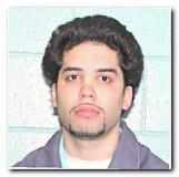 Offender David Torres