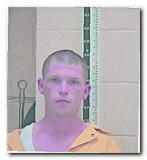 Offender Dustin Marange