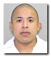 Offender Edgar Castillo Martinez