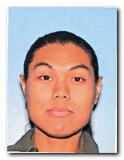 Offender Edmon Sarmiento Deguzman