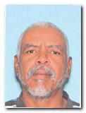 Offender Edward Salazar Robinson Sr