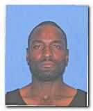 Offender Ernie Lee Hampton