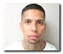 Offender Fernando Jonathan Esqueda
