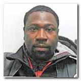 Offender Franklin Dewon Robinson