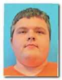 Offender Fredrick Joel Hartfield