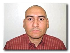 Offender Gabriel Flores Nunez