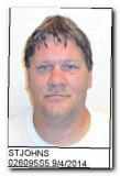 Offender Gary R Stjohns