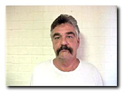 Offender Gerald Ray Berrie