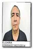 Offender Hazem Moustafa Eldara