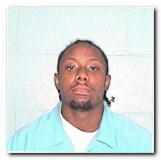 Offender Jacquez Dunbar