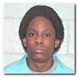 Offender Jarick Harris