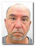 Offender Jorge Luis Francis