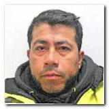 Offender Jose Lima