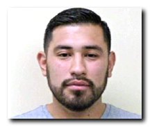 Offender Jose Louis Sanchez