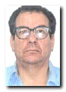 Offender Jose Luis Lopez