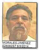 Offender Jose Morales-jimenez