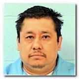 Offender Juan Gonzalez