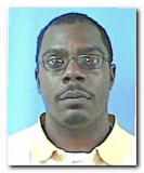 Offender Kwame Sekou Harris