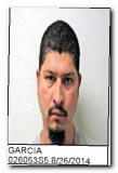 Offender Lenin Ramon Garcia