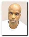 Offender Leroy Holmes