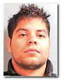 Offender Luciano Cantu