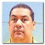 Offender Martin Rodriguez