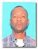 Offender Maurice Hayes