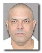 Offender Mauricio Valdez Trevino