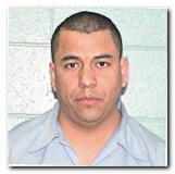 Offender Ramon Martinez