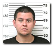 Offender Robert Anthony Poyorena