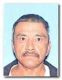 Offender Roy Ochoa