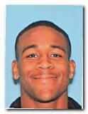 Offender Teaun Marcel Harris