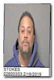 Offender Terrill Lamont Stokes