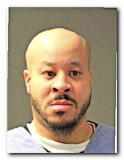 Offender Tevell Christopher Avery