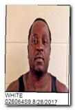 Offender Tyrone James White