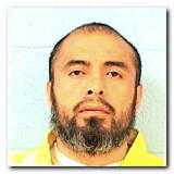 Offender Antonio Penaflor