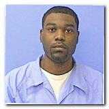 Offender Antwon Chambers